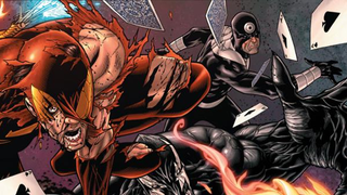 Illustration for article titled 10 of the Most Maddening Delays in Comics History